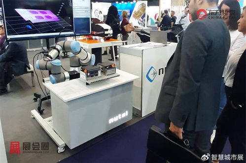 2025年西班牙能源電動車及充電樁展emwc 2025