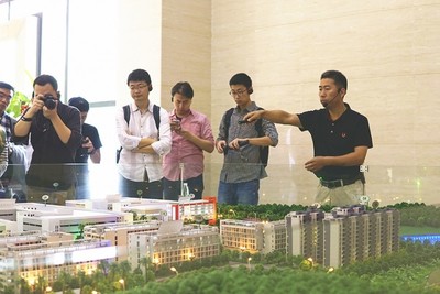 走進金立工廠 走進中國高端制造