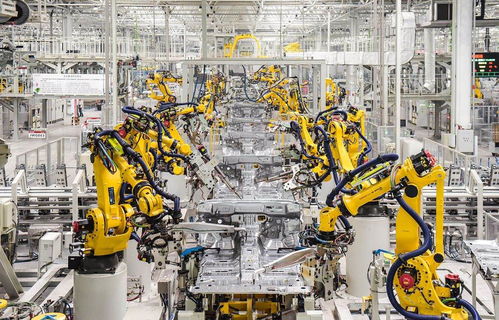 重慶重點(diǎn)項(xiàng)目集中開(kāi)工簽約，通訊設(shè)備研發(fā)與銷售迎來(lái)新機(jī)遇