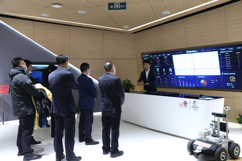 建咨昆侖云科技公司與聯(lián)通新疆公司達(dá)成戰(zhàn)略合作，共拓通訊設(shè)備研發(fā)與銷售新篇章